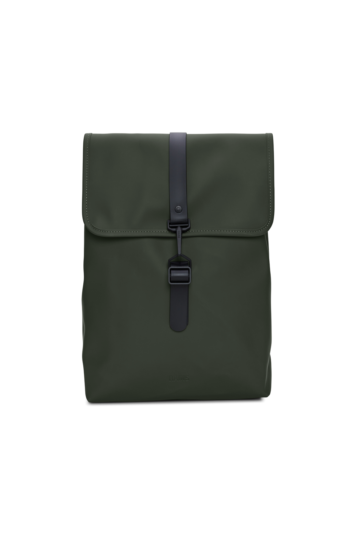 Rucksack W3 - Grön