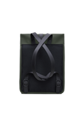Rucksack W3 - Grön