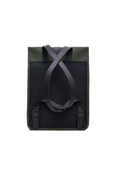 Rucksack W3 - Green