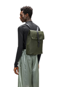 Rucksack W3 - Grön