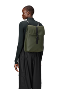 Rucksack W3 - Grön