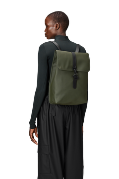 Rucksack W3 - Green
