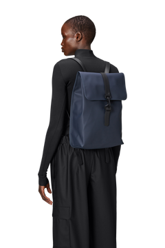 Rucksack W3 - Navy