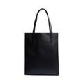 Ann Mini - Grain Leather Black