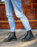 1460 Pascal - Black Virginia