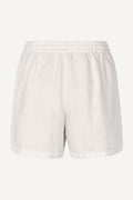 Maren String Shorts - Egret