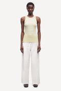 Hoys String Trousers - Egret