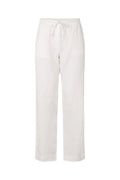 Hoys String Trousers - Egret