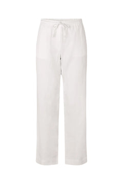 Hoys String Trousers - Egret