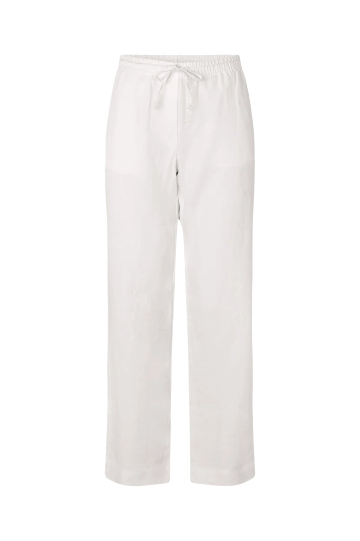 Hoys String Trousers - Egret