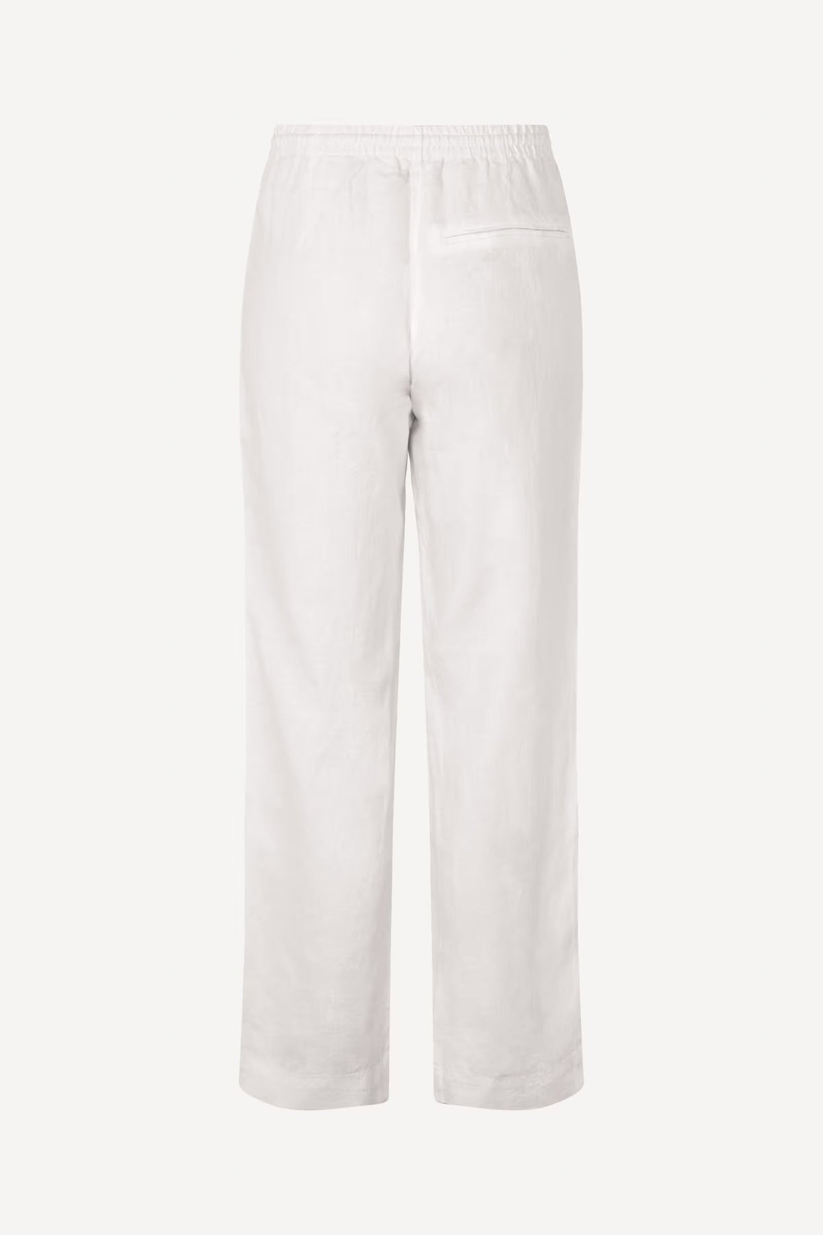Hoys String Trousers - Egret