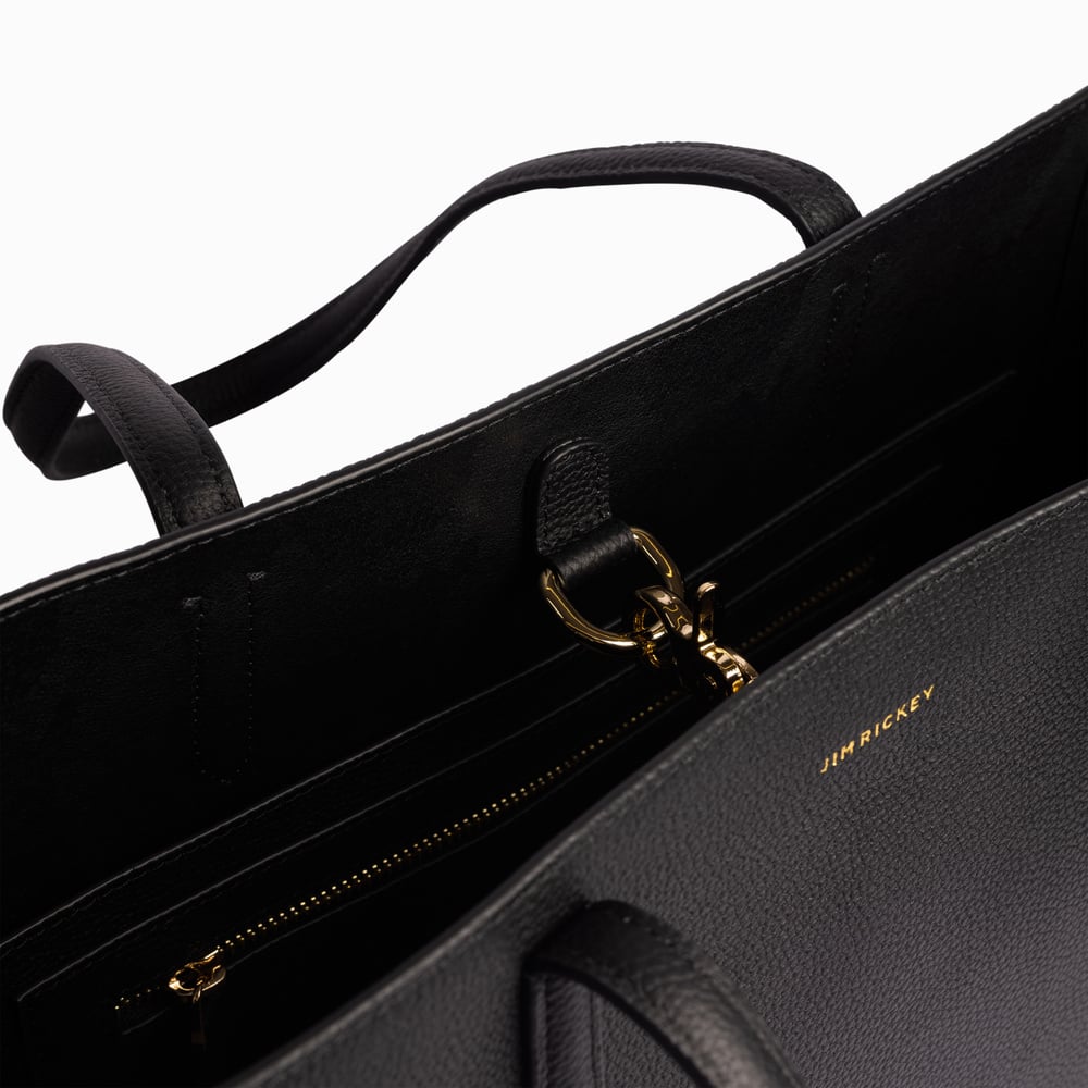 Ann Business 16" - Svart