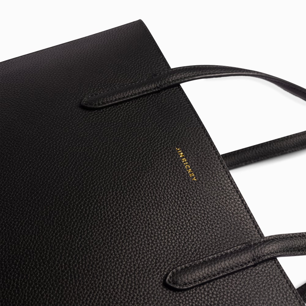 Ann Business 16" - Svart