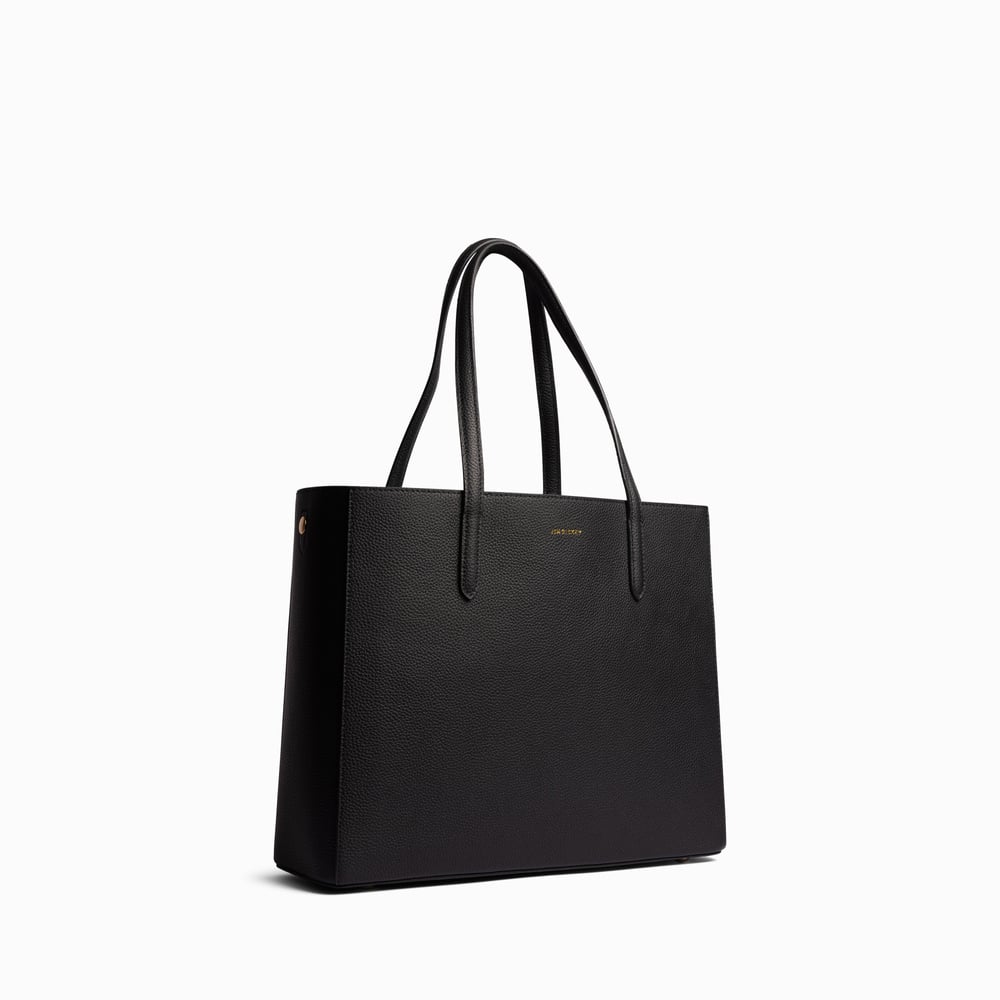 Ann Business 16" - Svart