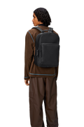 Book Daypack Large W3 - Svart