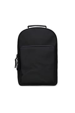 Book Daypack Large W3 - Black
