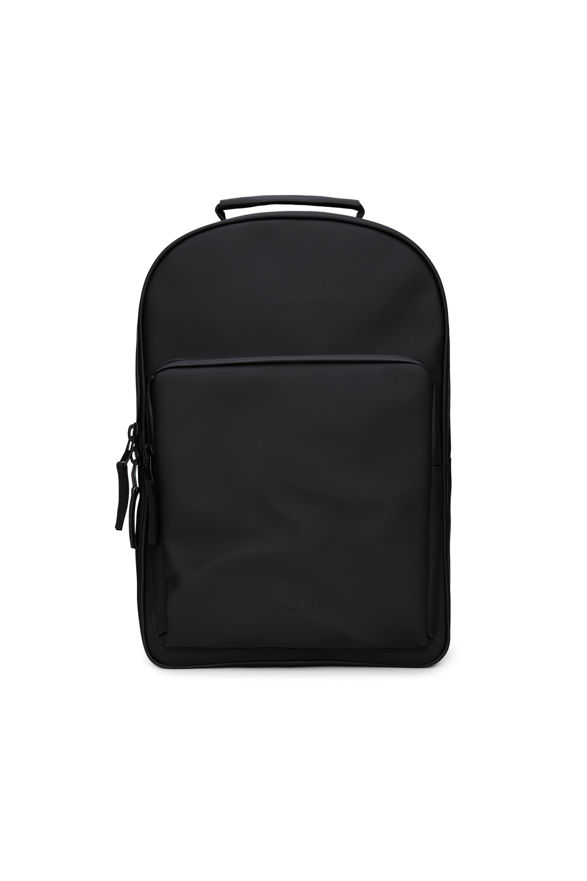Book Daypack Large W3 - Svart