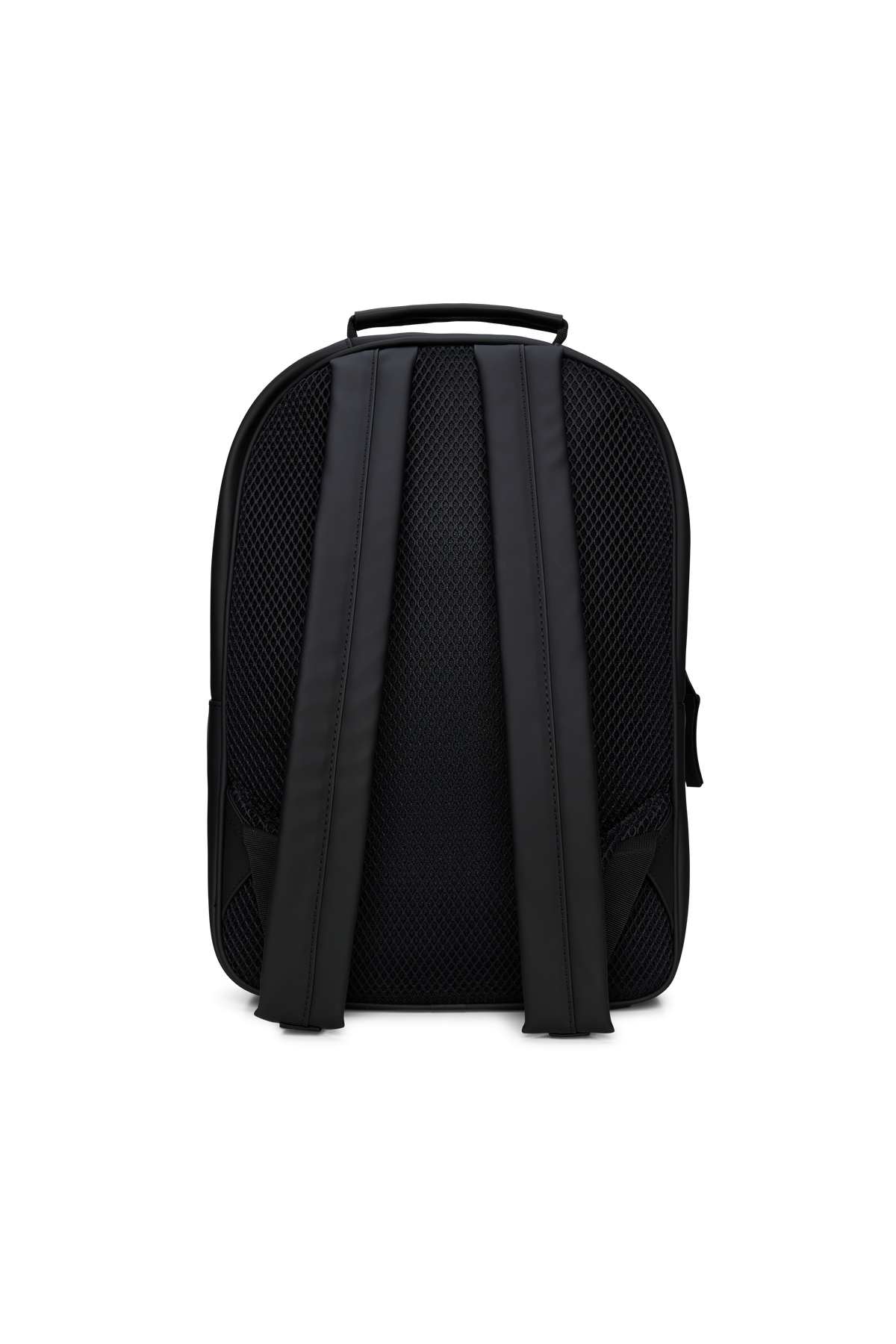 Book Daypack Large W3 - Svart