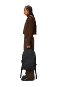 Book Daypack Large W3 - Svart