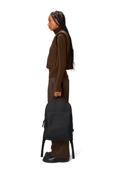 Book Daypack Large W3 - Black