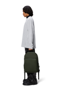 Book Daypack Large W3 - Green