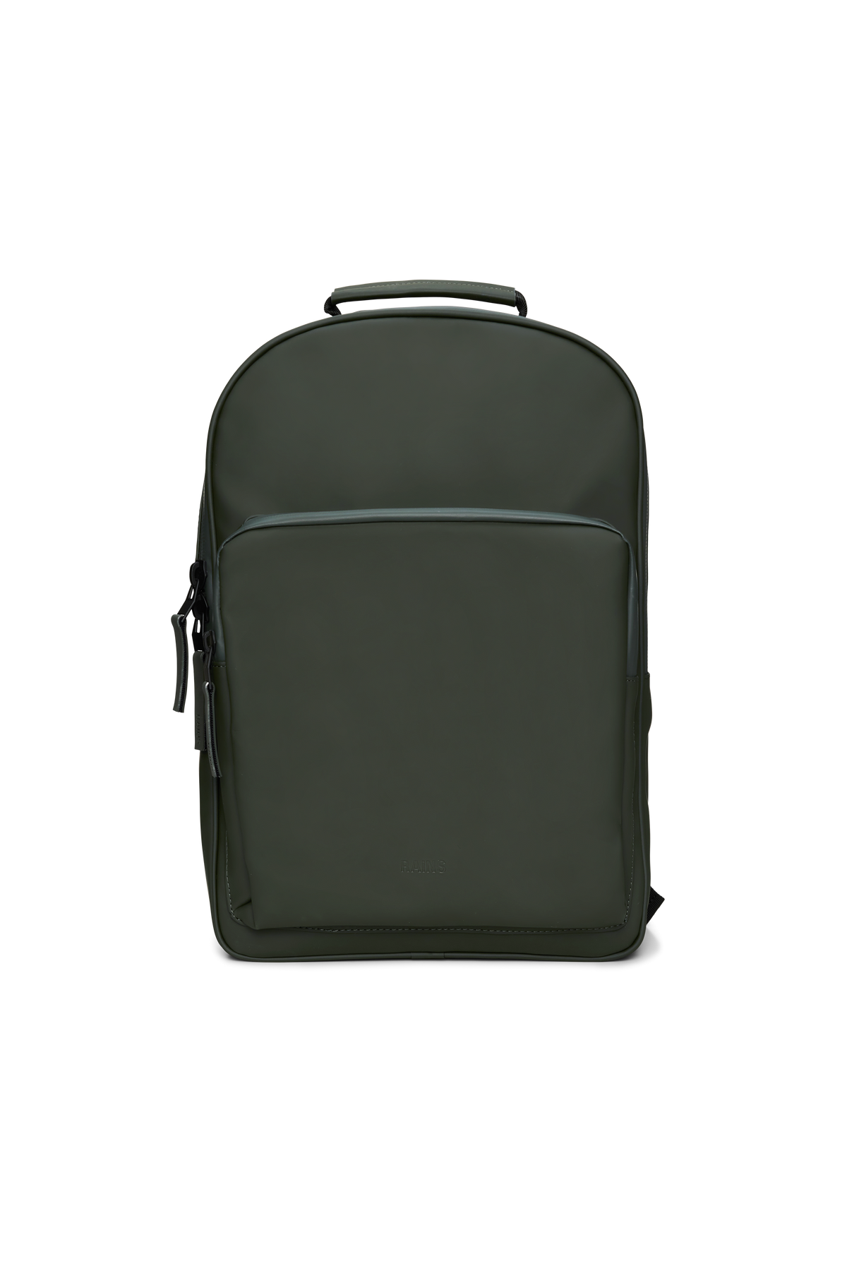 Book Daypack Large W3 - Green