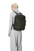 Book Daypack Large W3 - Green