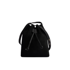 Abelone Small - Black