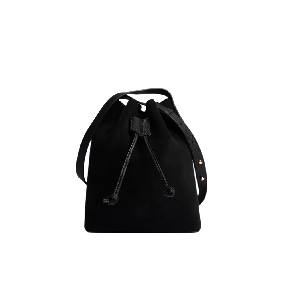 Abelone Small - Black
