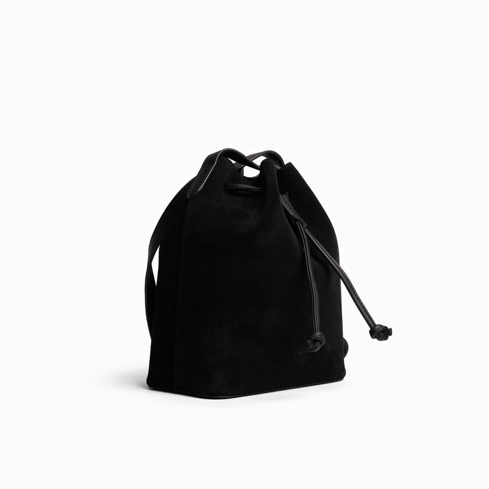Abelone Small - Black