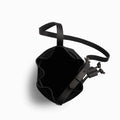 Abelone Small - Black