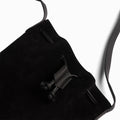 Abelone Small - Black