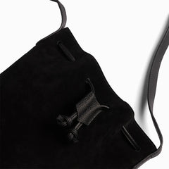 Abelone Small - Black