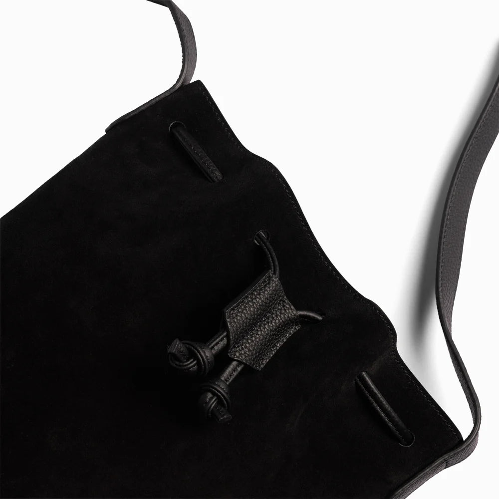 Abelone Small - Black