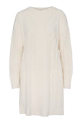 Nellie Dress - White