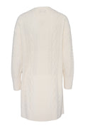 Nellie Dress - White