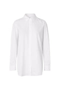 Salovar Shirt - Vit