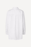 Salovar Shirt - Vit
