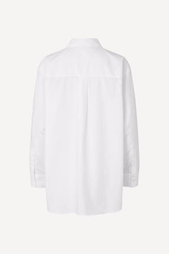 Salovar Shirt - White