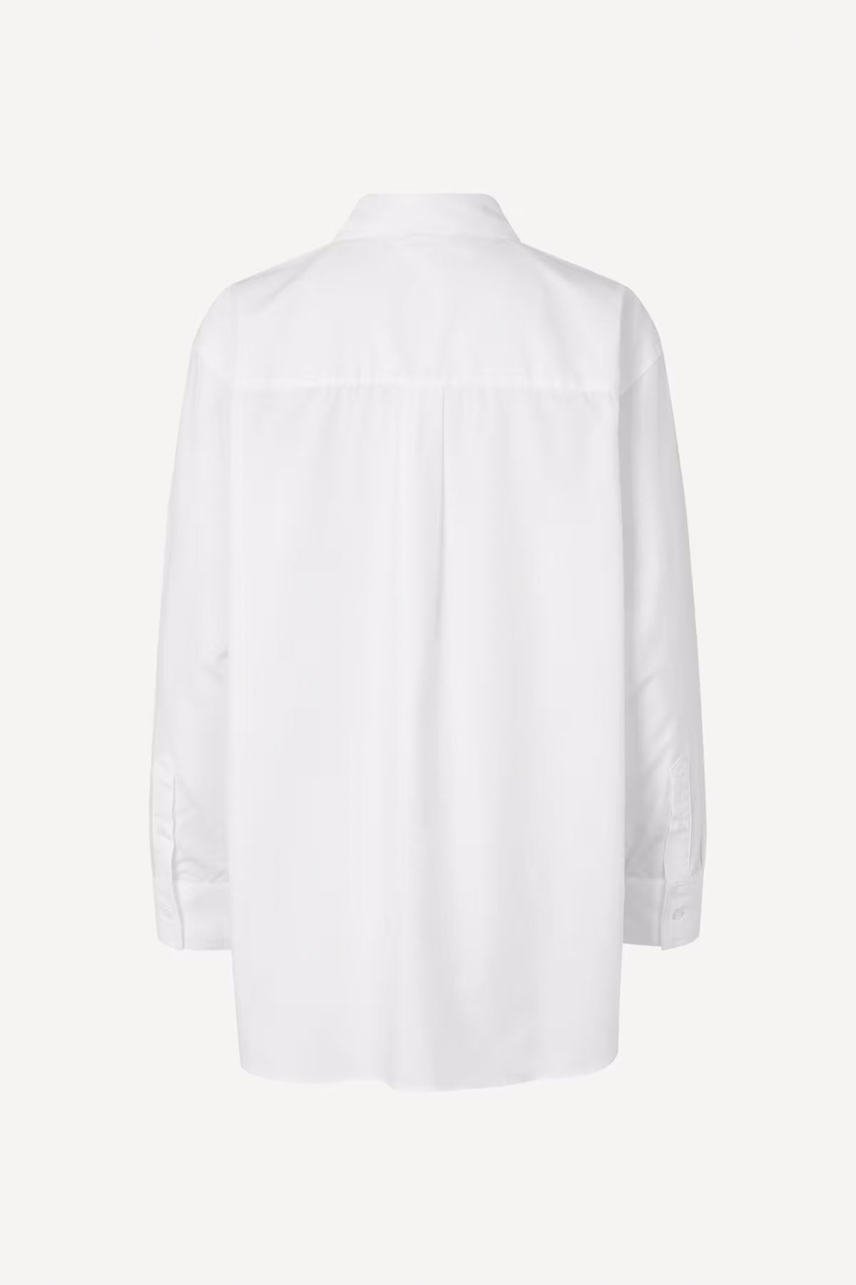 Salovar Shirt - Vit