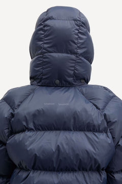 Sahanay Jacket - Outer Space
