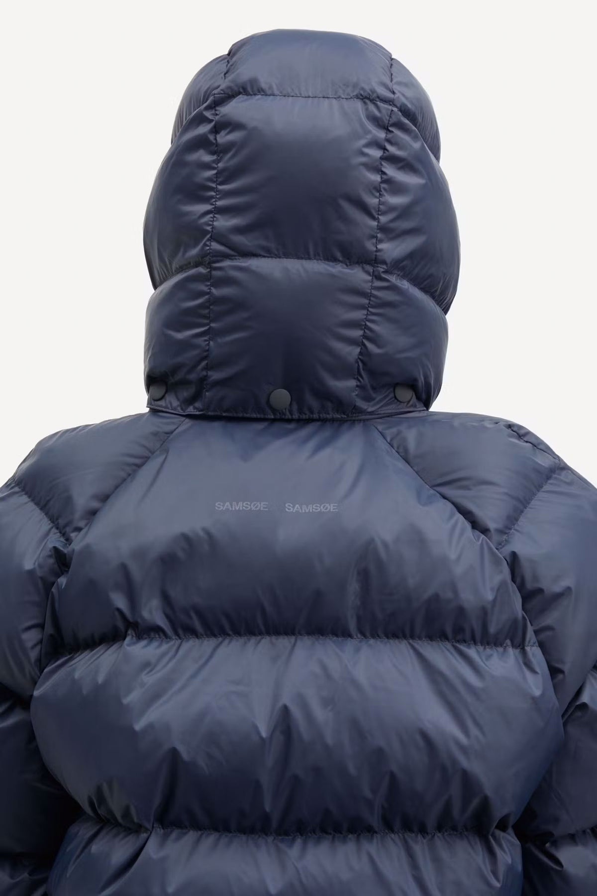 Sahanay Jacket - Outer Space