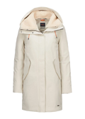 Davos Parka - Mist