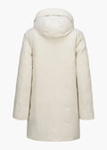 Davos Parka - Mist