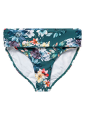 Fleur Chara Bottom - Lagoon