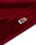 Original Towel 70x130 - Wine