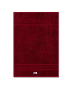 Original Towel 50X70 - Wine