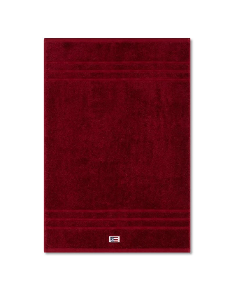 Original Towel 30x50 - Wine