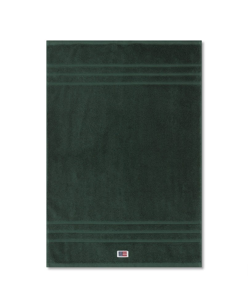 Original Towel 30X50 - Juniper Green
