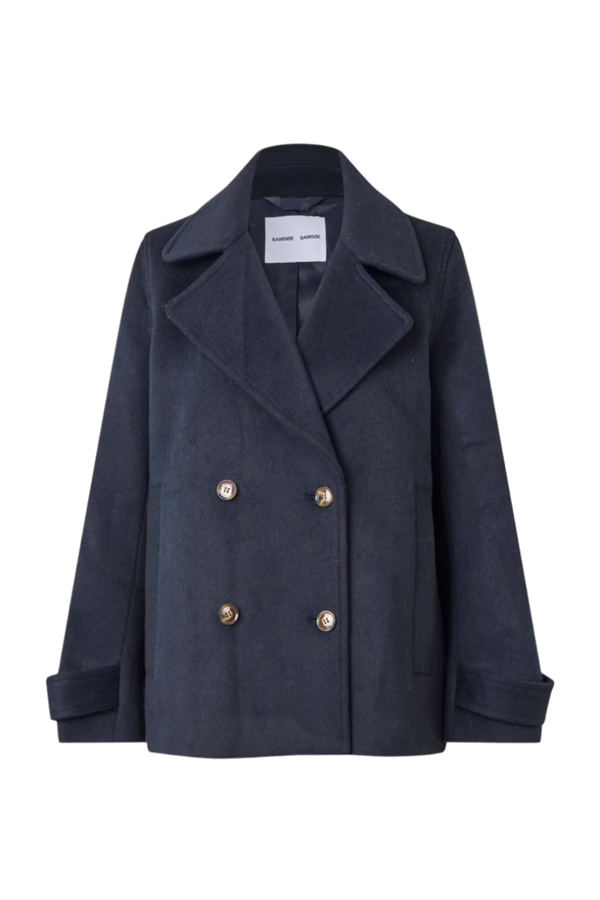 Safalla Jacket - Salute